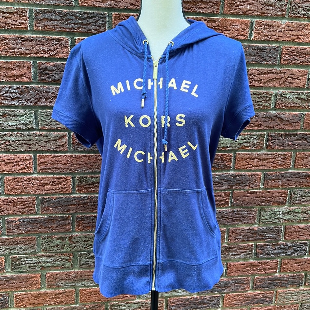 Michael Kors Hoodie